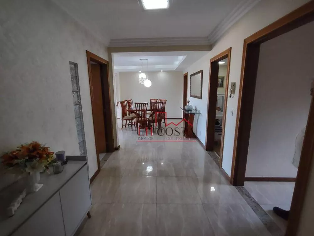 Casa, 3 quartos, 188 m² - Foto 20