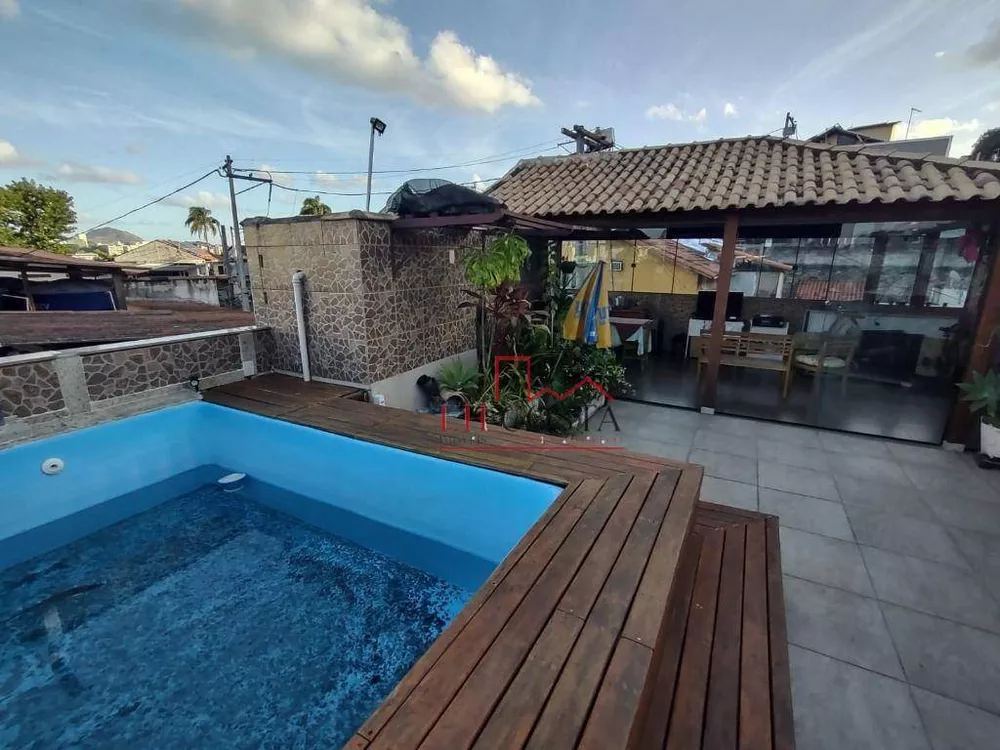 Casa, 3 quartos, 188 m² - Foto 5