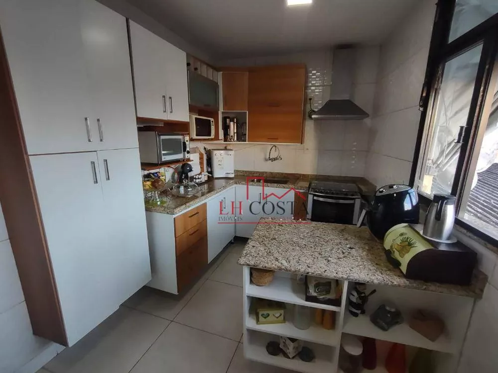Casa, 3 quartos, 188 m² - Foto 39