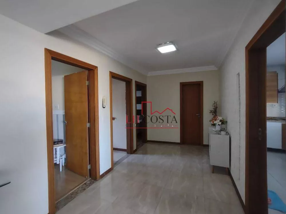 Casa, 3 quartos, 188 m² - Foto 16