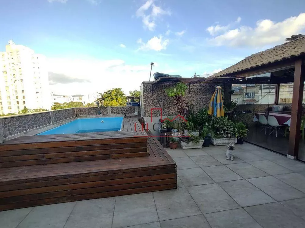 Casa, 3 quartos, 188 m² - Foto 27