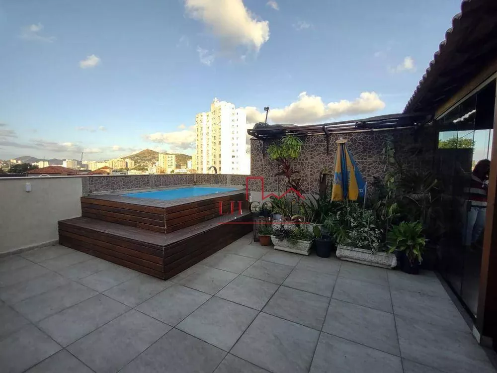 Casa, 3 quartos, 188 m² - Foto 24