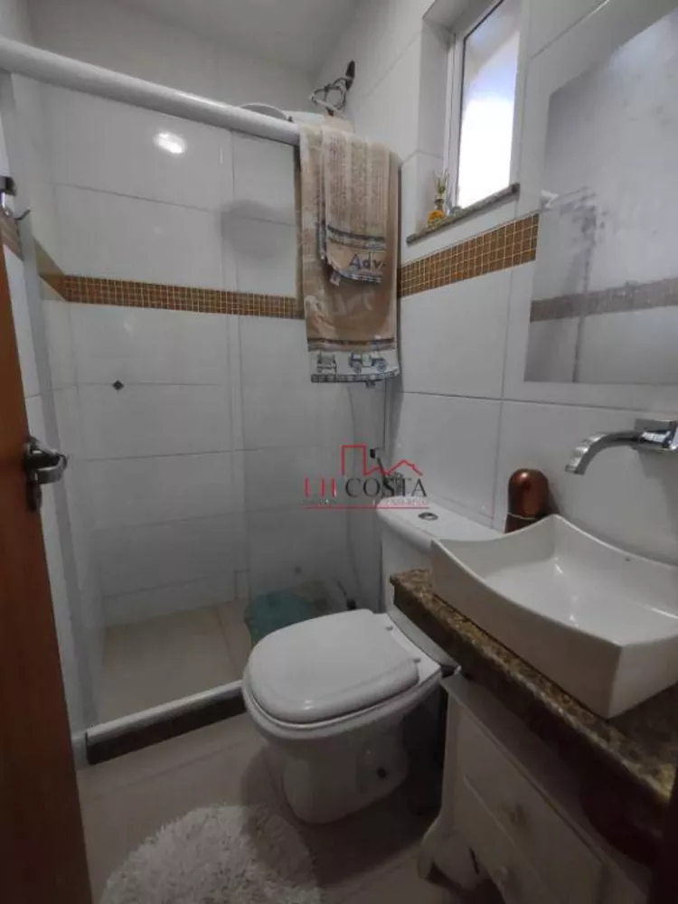 Casa, 3 quartos, 188 m² - Foto 11