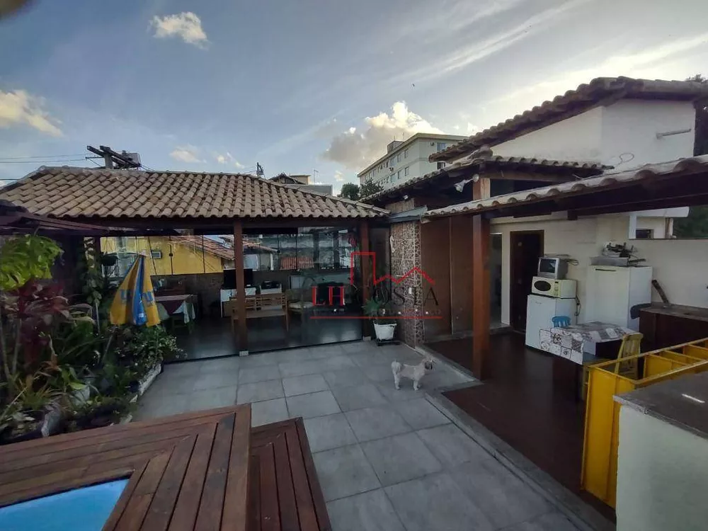 Casa, 3 quartos, 188 m² - Foto 48