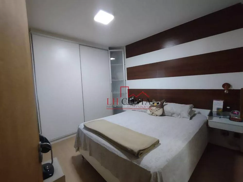 Casa, 3 quartos, 188 m² - Foto 22