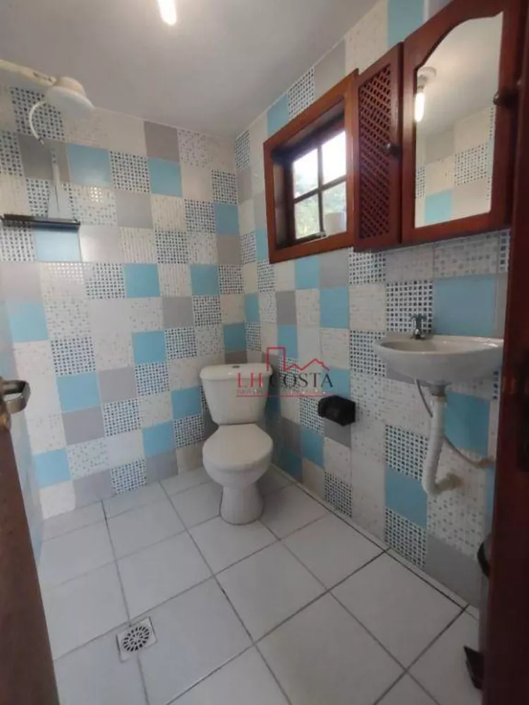 Casa, 3 quartos, 188 m² - Foto 23