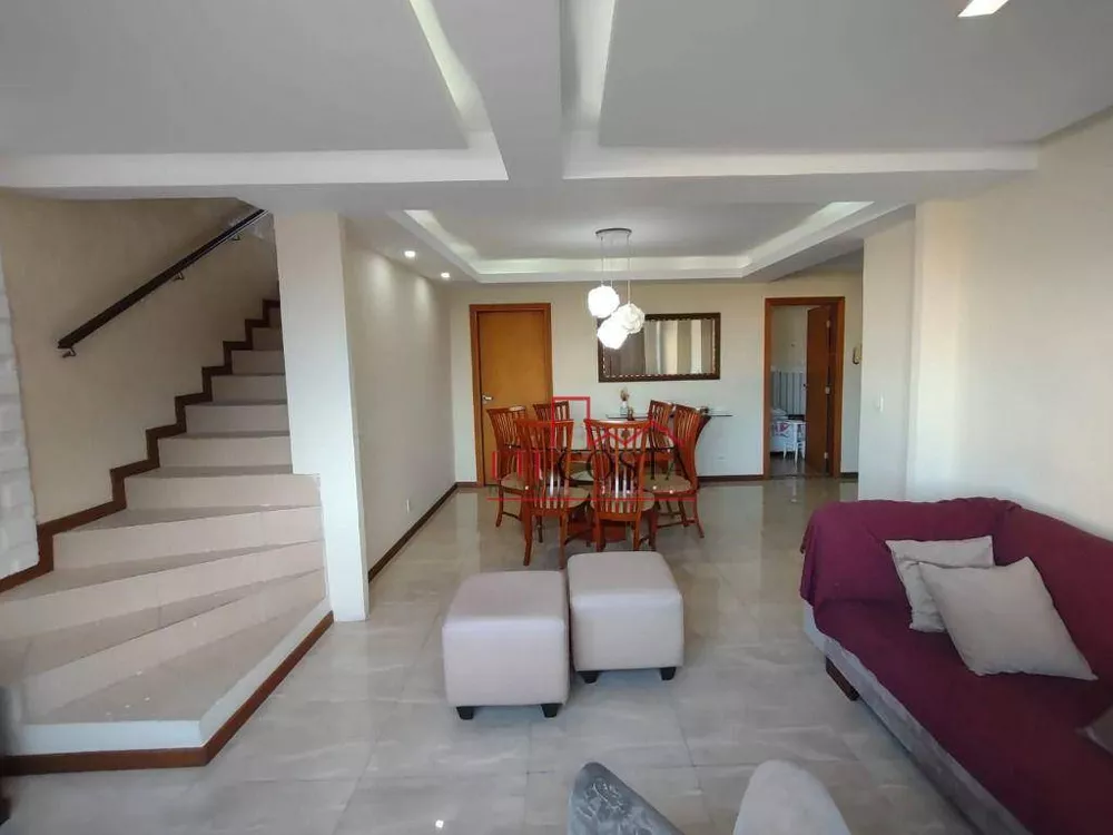 Casa, 3 quartos, 188 m² - Foto 26