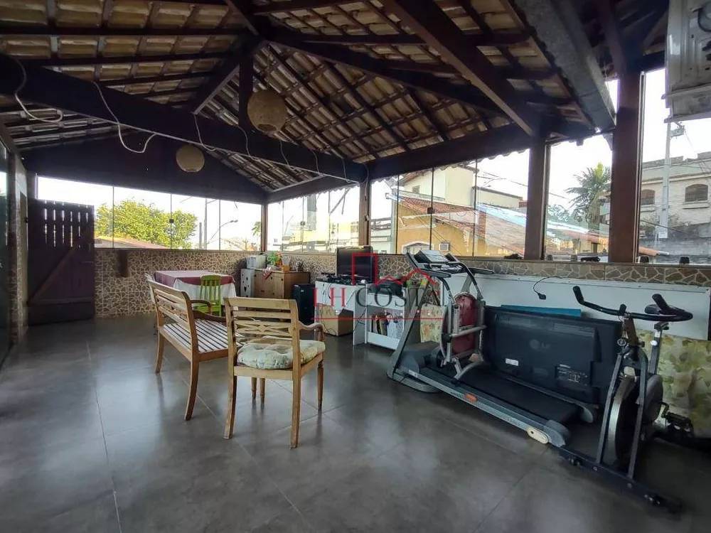 Casa, 3 quartos, 188 m² - Foto 37