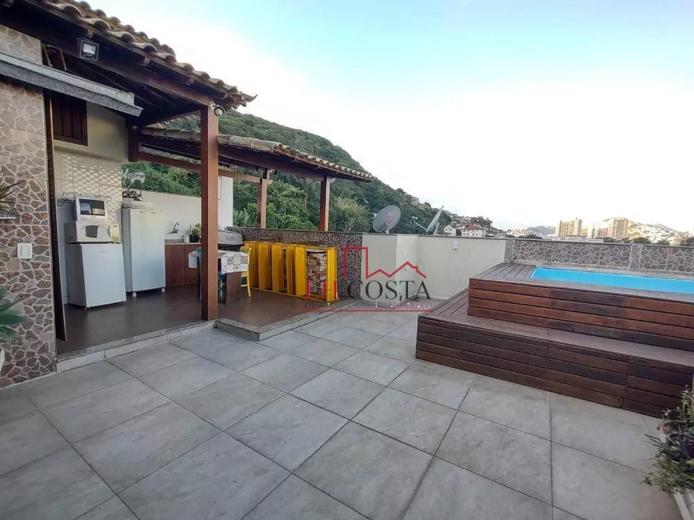 Casa, 3 quartos, 188 m² - Foto 14