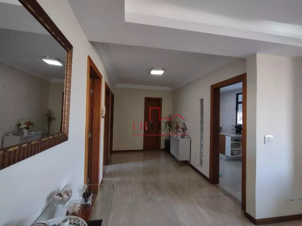 Casa, 3 quartos, 188 m² - Foto 7