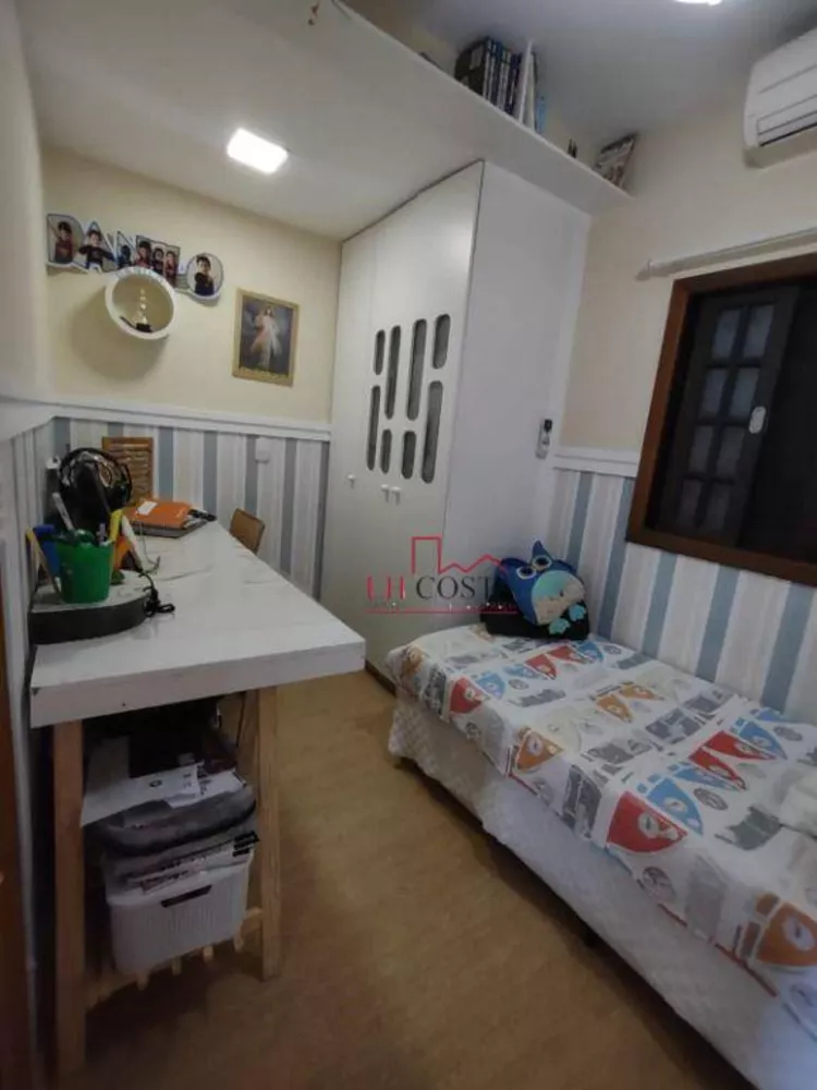 Casa, 3 quartos, 188 m² - Foto 17