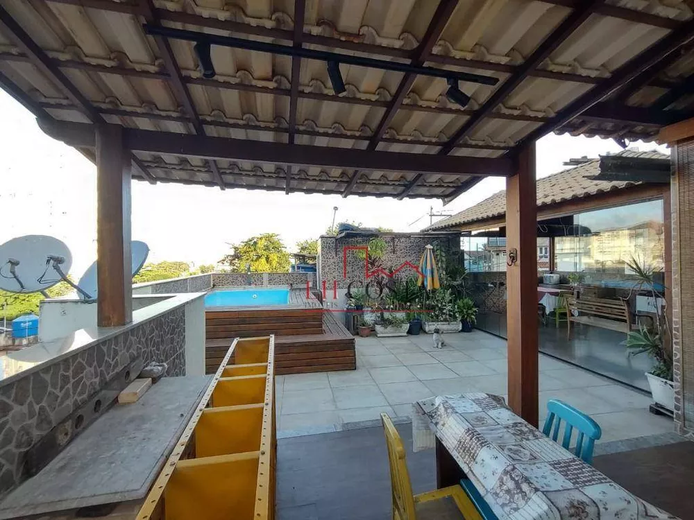 Casa, 3 quartos, 188 m² - Foto 10