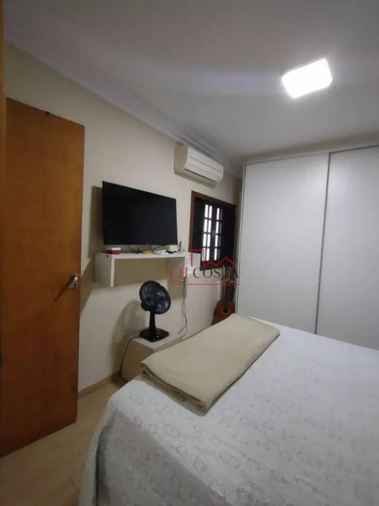 Casa, 3 quartos, 188 m² - Foto 6