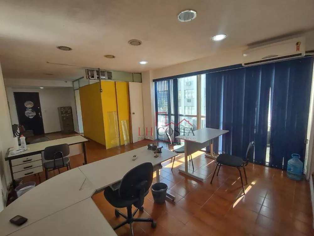 Sala-Conjunto, 44 m² - Foto 21