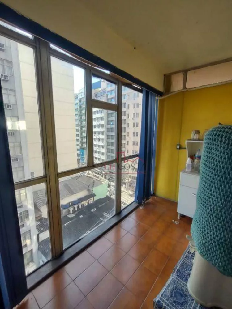 Sala-Conjunto, 44 m² - Foto 20