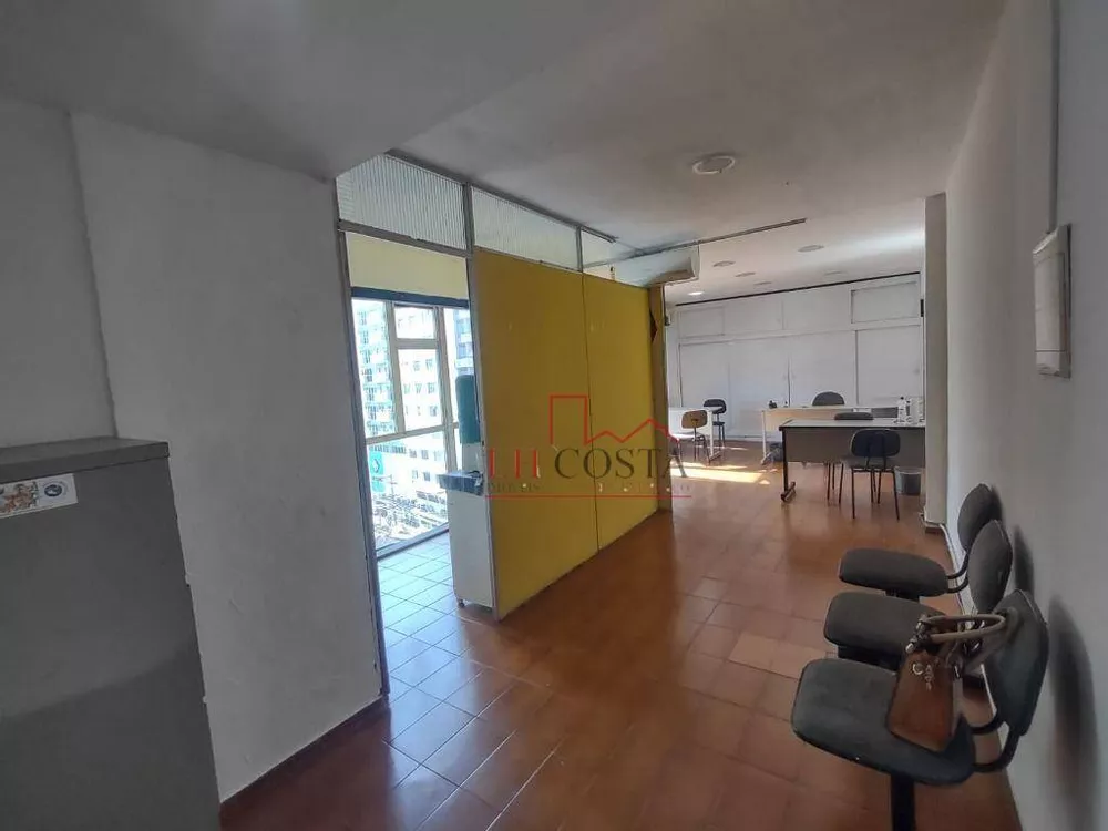 Sala-Conjunto, 44 m² - Foto 6