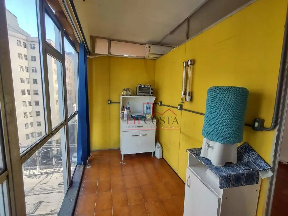 Sala-Conjunto, 44 m² - Foto 5