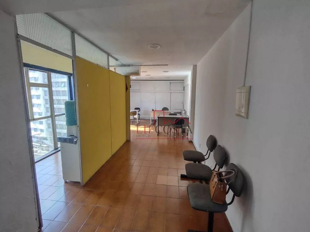 Sala-Conjunto, 44 m² - Foto 14