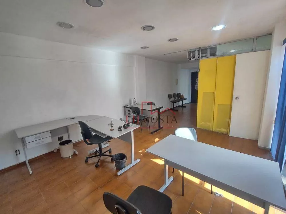 Sala-Conjunto, 44 m² - Foto 3