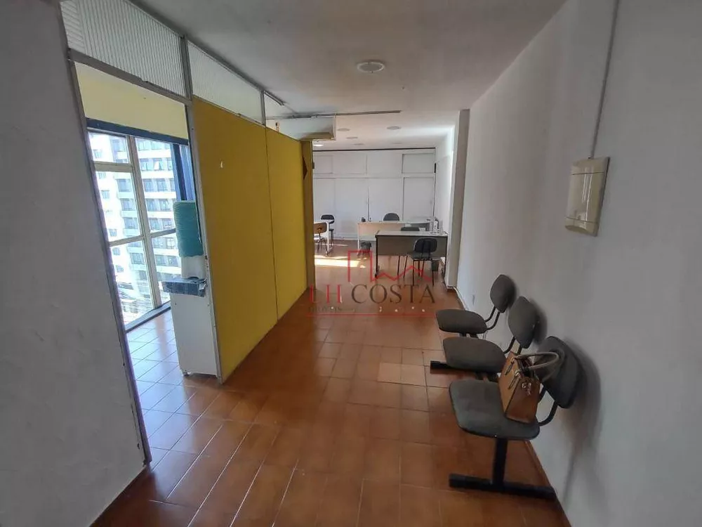 Sala-Conjunto, 44 m² - Foto 4