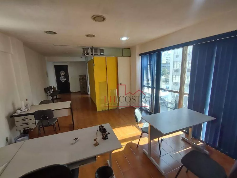 Sala-Conjunto, 44 m² - Foto 9