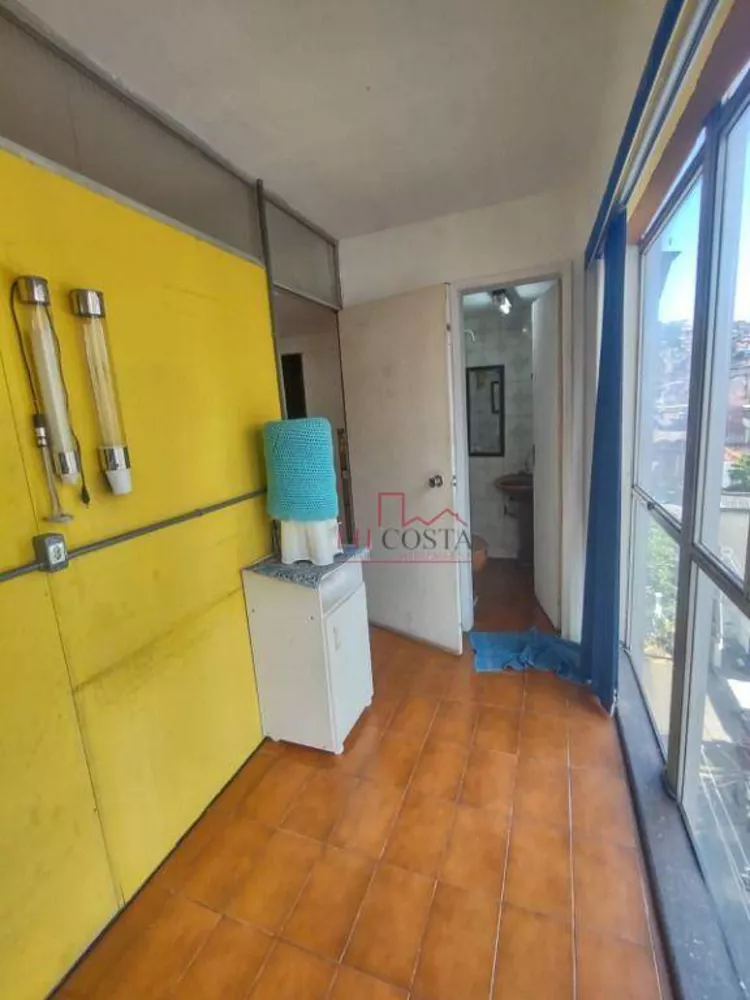 Sala-Conjunto, 44 m² - Foto 12