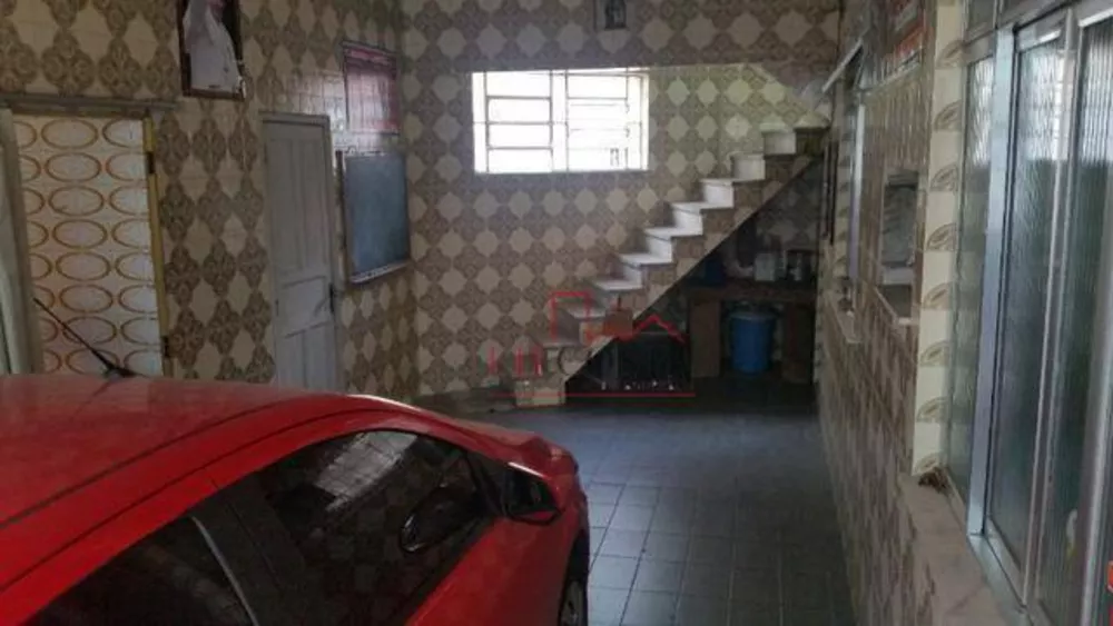 Casa, 5 quartos, 236 m² - Foto 17