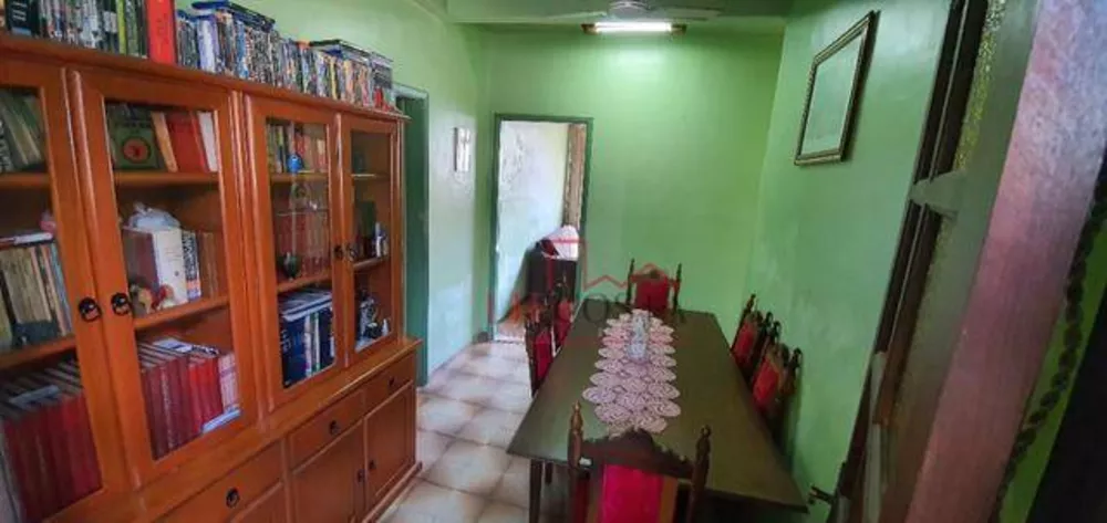 Casa, 5 quartos, 236 m² - Foto 7