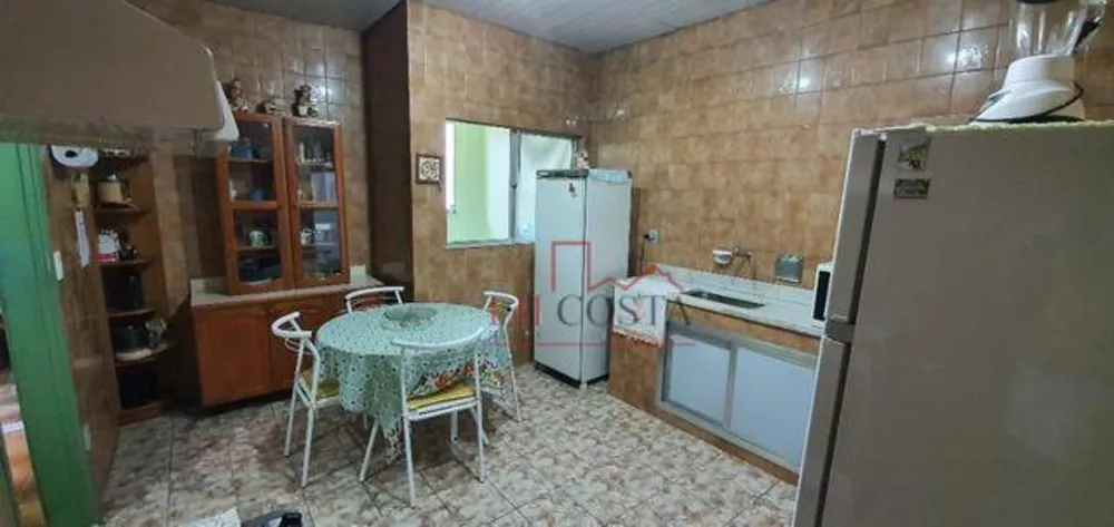 Casa, 5 quartos, 236 m² - Foto 13
