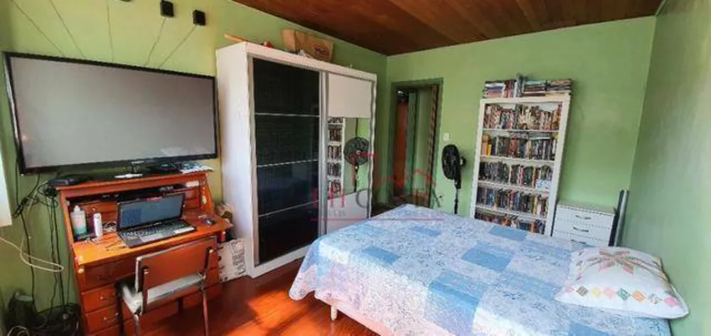 Casa, 5 quartos, 236 m² - Foto 12