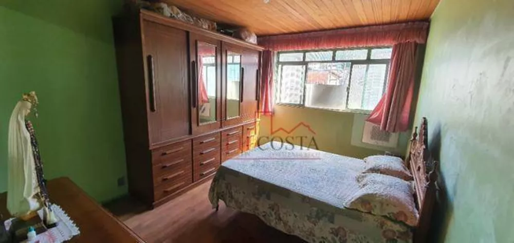 Casa, 5 quartos, 236 m² - Foto 15