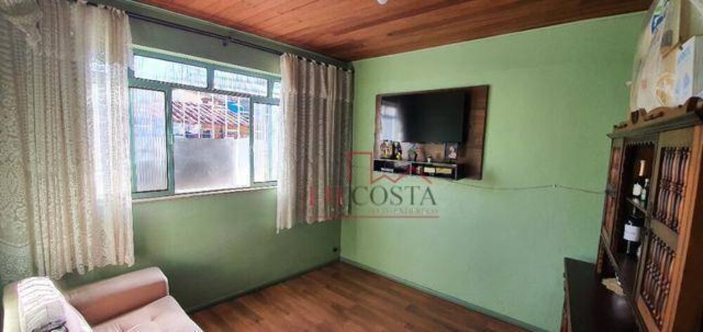 Casa, 5 quartos, 236 m² - Foto 4