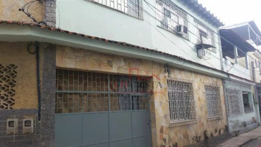 Casa, 5 quartos, 236 m² - Foto 5