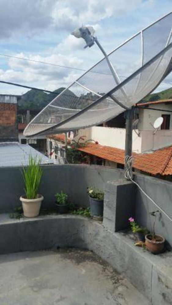 Casa, 5 quartos, 236 m² - Foto 1