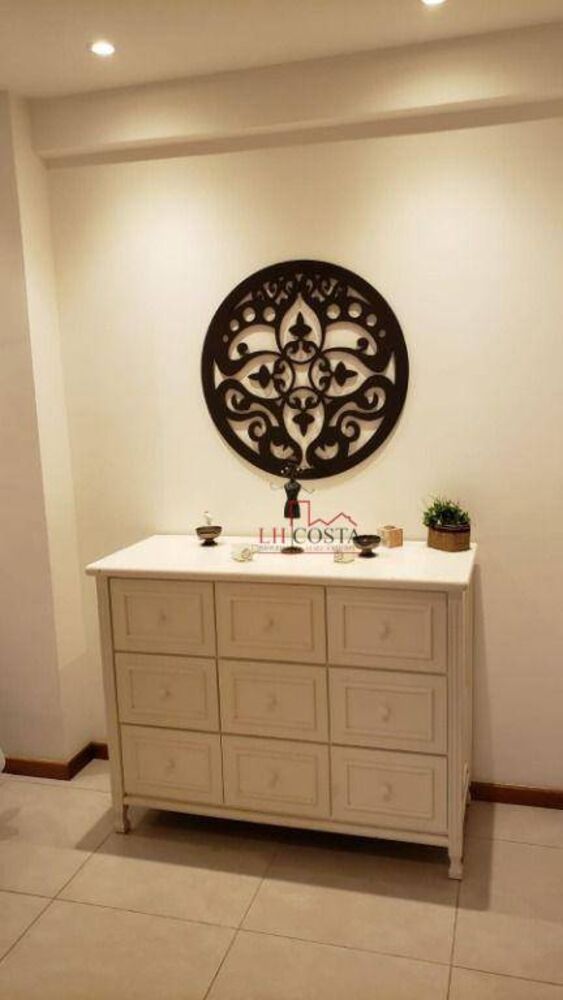 Apartamento à venda com 3 quartos, 85m² - Foto 1