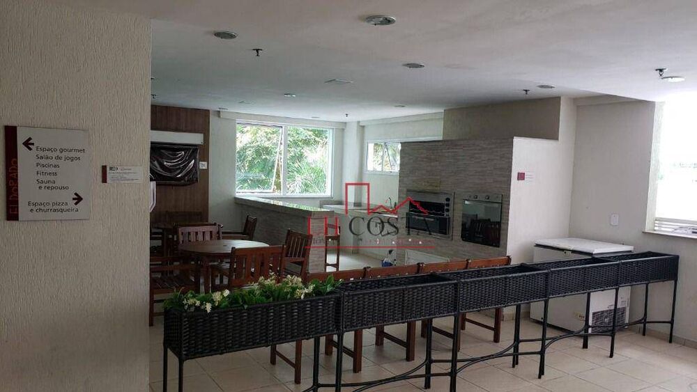 Apartamento à venda com 3 quartos, 85m² - Foto 3