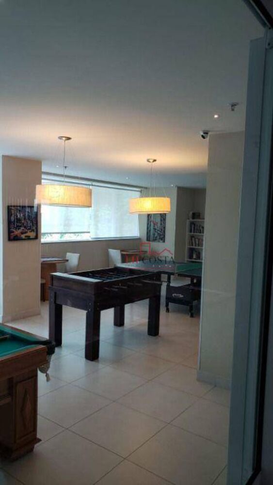 Apartamento à venda com 3 quartos, 85m² - Foto 4