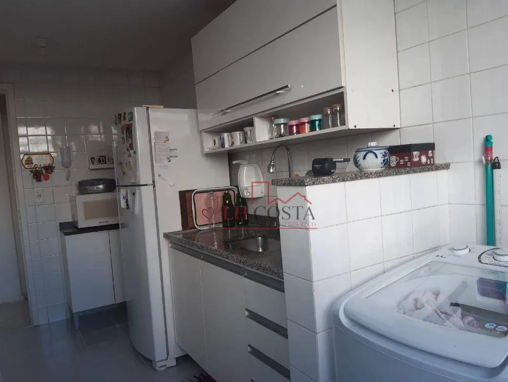 Apartamento, 2 quartos, 65 m² - Foto 21