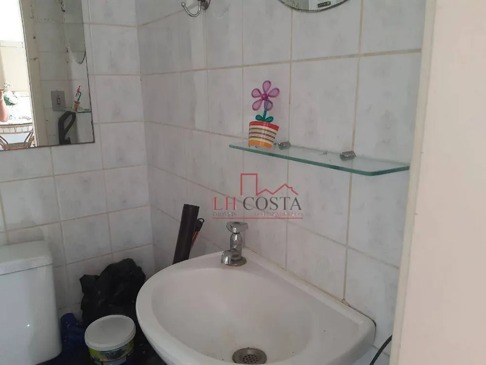Apartamento, 2 quartos, 65 m² - Foto 24