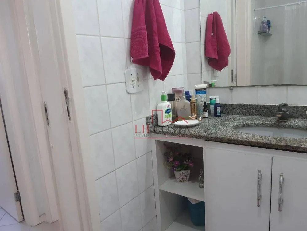 Apartamento, 2 quartos, 65 m² - Foto 13