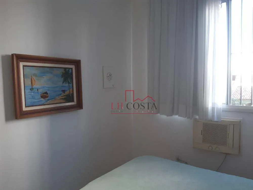 Apartamento, 2 quartos, 65 m² - Foto 16