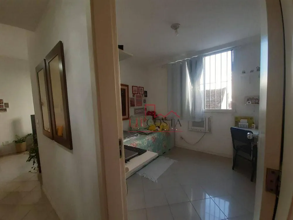 Apartamento, 2 quartos, 65 m² - Foto 8