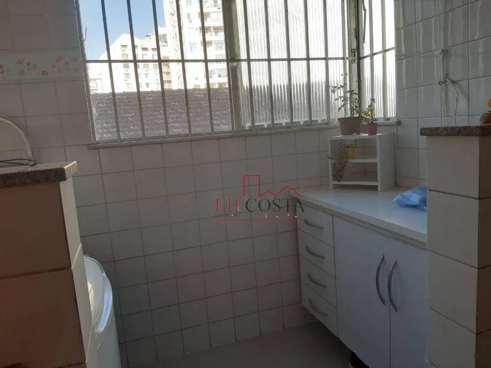 Apartamento, 2 quartos, 65 m² - Foto 22