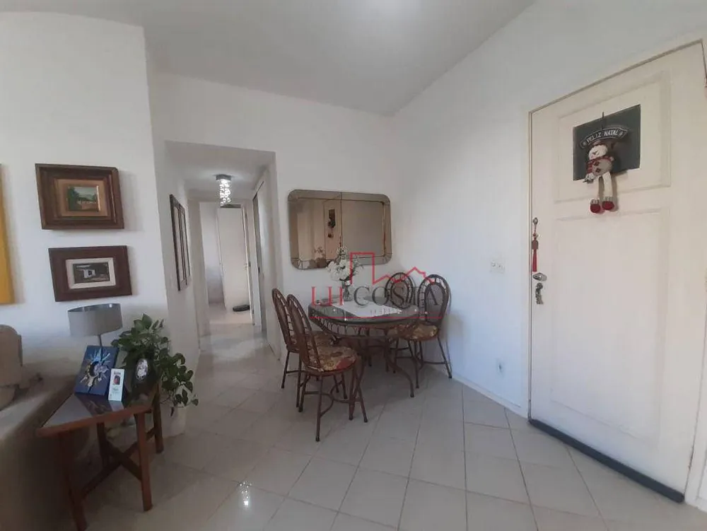 Apartamento, 2 quartos, 65 m² - Foto 6