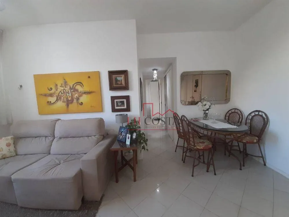 Apartamento, 2 quartos, 65 m² - Foto 5