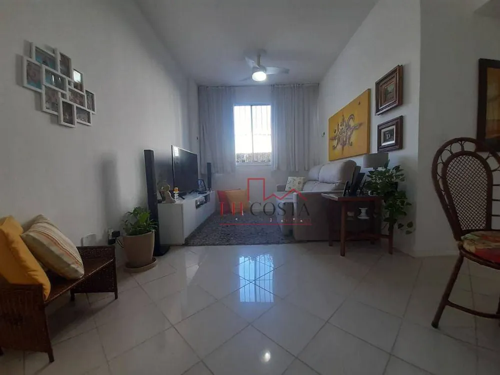 Apartamento, 2 quartos, 65 m² - Foto 2