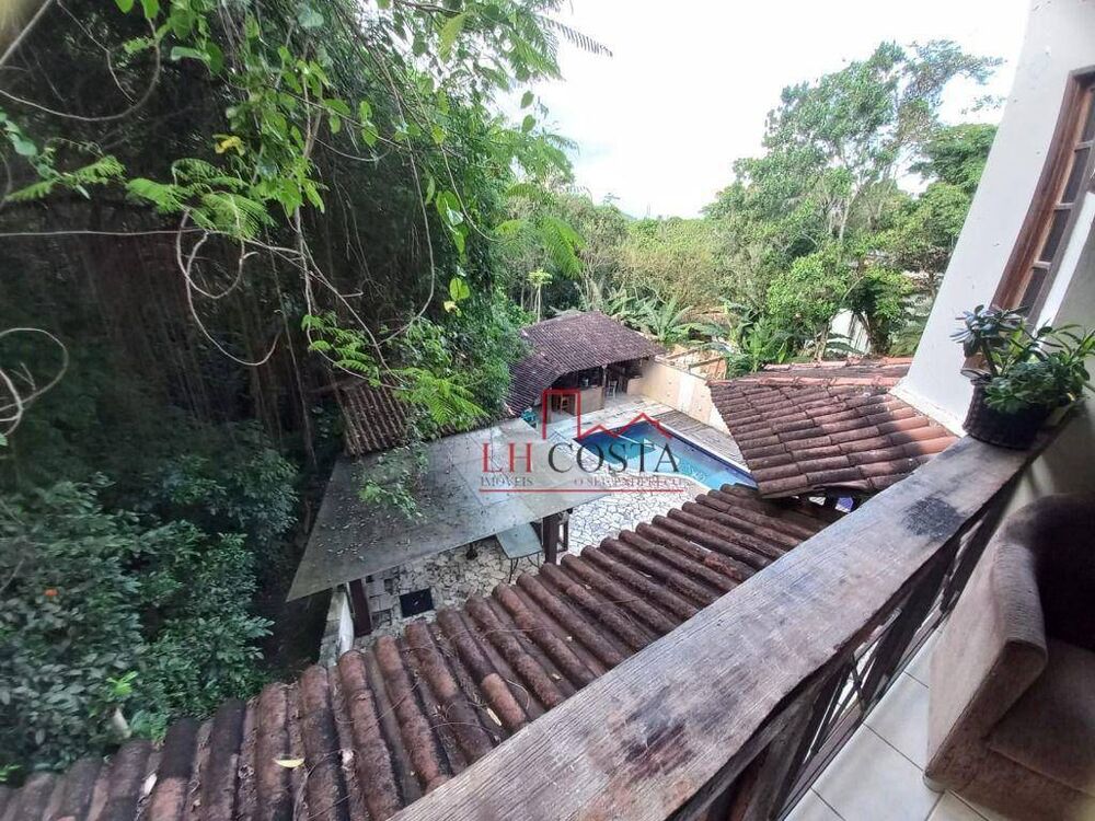 Casa de Condomínio, 5 quartos - Foto 29