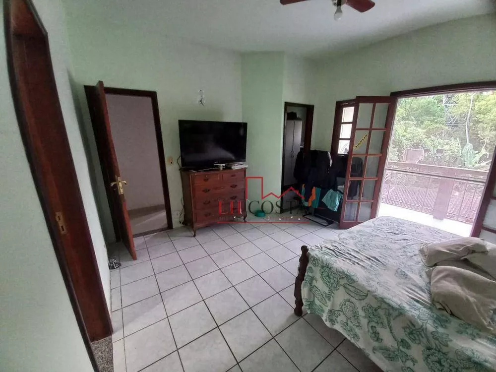Casa de Condomínio, 5 quartos - Foto 10