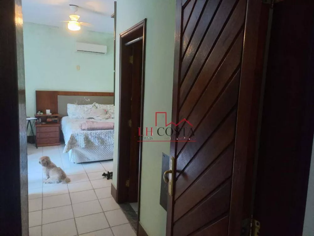 Casa de Condomínio, 5 quartos - Foto 16