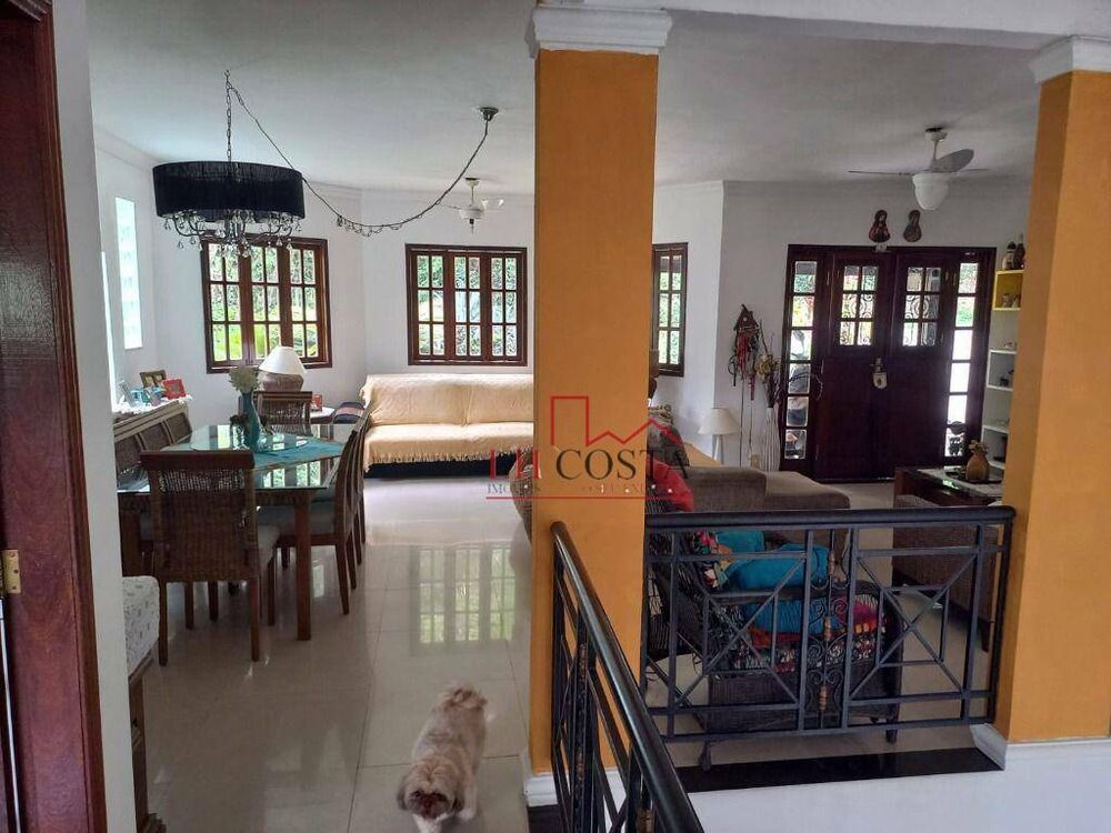 Casa de Condomínio, 5 quartos - Foto 6